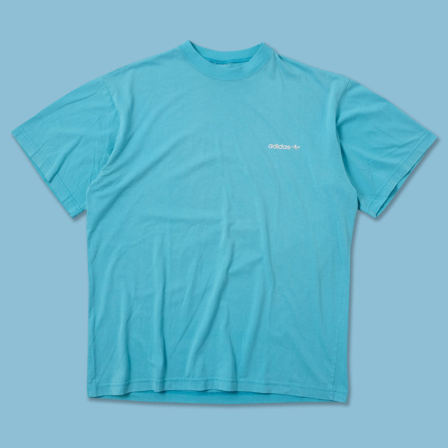 Vintage adidas T-Shirt Medium 