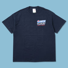 2004 Pepsi 400 Daytona T-Shirt XLarge 