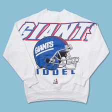 Vintage 1997 New York Giants Sweater Large 