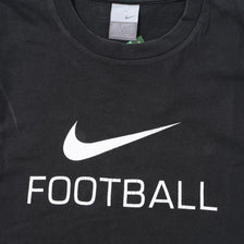 Vintage Nike Football T-Shirt Medium 