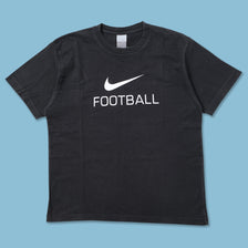 Vintage Nike Football T-Shirt Medium 