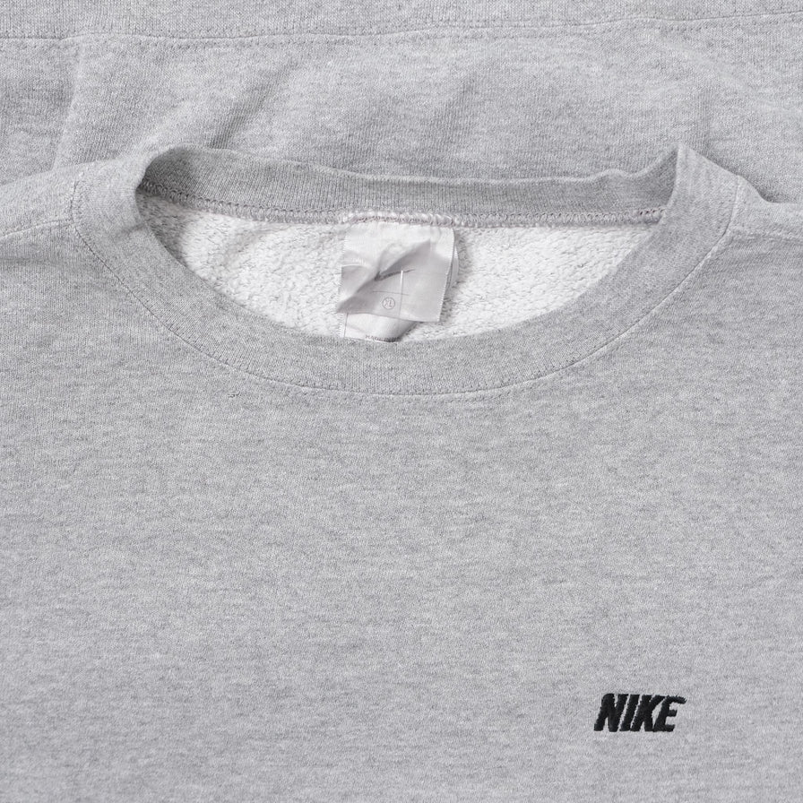 Vintage Nike Sweater XLarge 