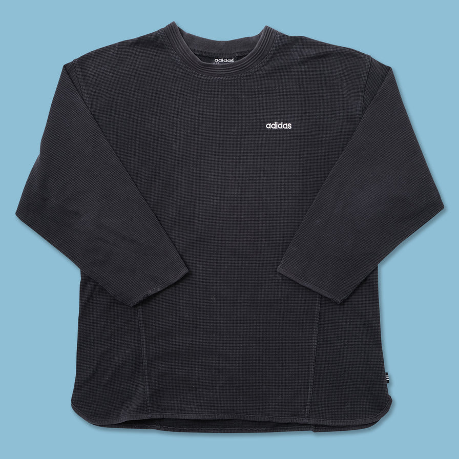 Vintage adidas Sweater Medium 