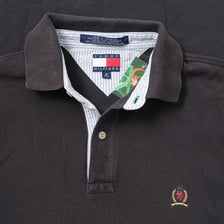 Vintage Tommy Hilfiger Polo Medium 