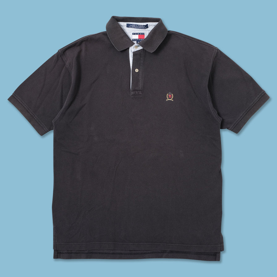 Vintage Tommy Hilfiger Polo Medium 