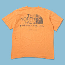 Vintage The North Face T-Shirt Large 