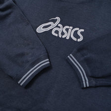 Vintage Asics Sweater XXLarge 