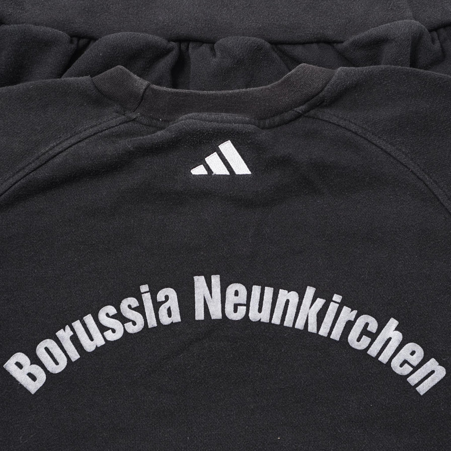 Vintage adidas Sweater Medium 