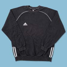 Vintage adidas Sweater Medium 