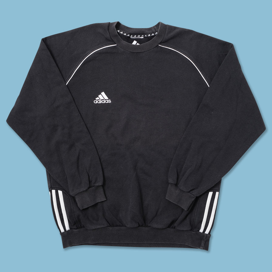 Vintage adidas Sweater Medium 