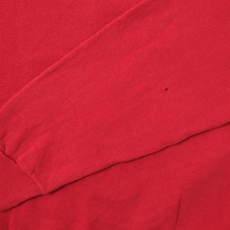 Vintage Alabama Crimson Tide Sweater Large 