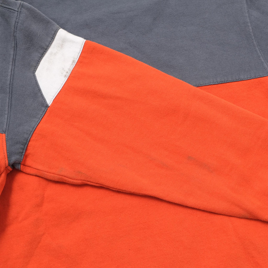 Vintage Nike Women’s Sweater Small 