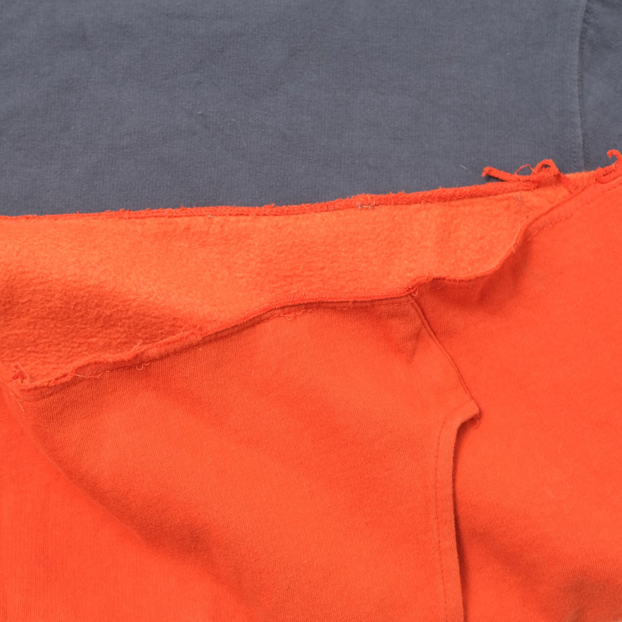 Vintage Nike Women’s Sweater Small 