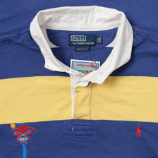 2008 Polo Ralph Lauren Long Polo XXLarge
