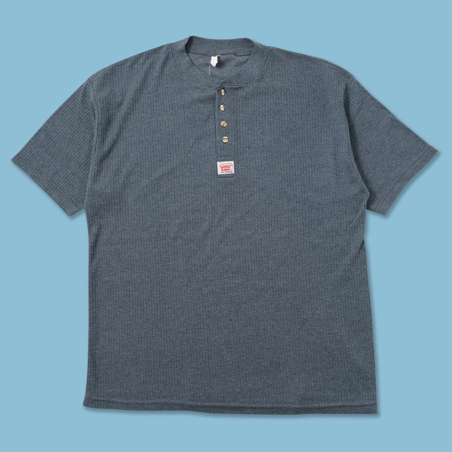 Vintage Levis T-Shirt Large 