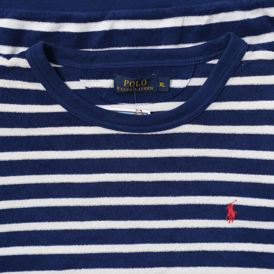 Vintage Polo Ralph Lauren Sweater XLarge 