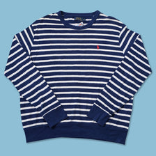 Vintage Polo Ralph Lauren Sweater XLarge 