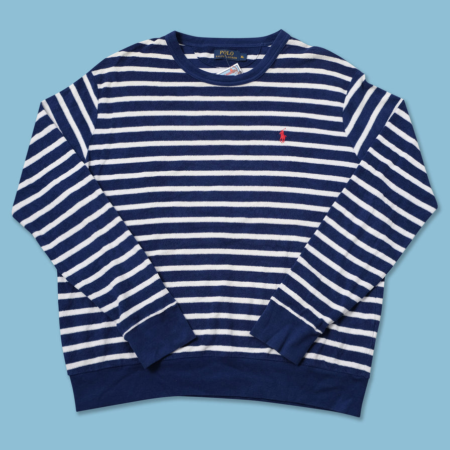 Vintage Polo Ralph Lauren Sweater XLarge 