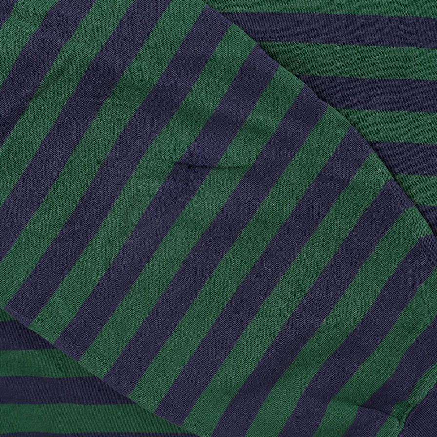 Vintage Lacoste Long Polo Large 