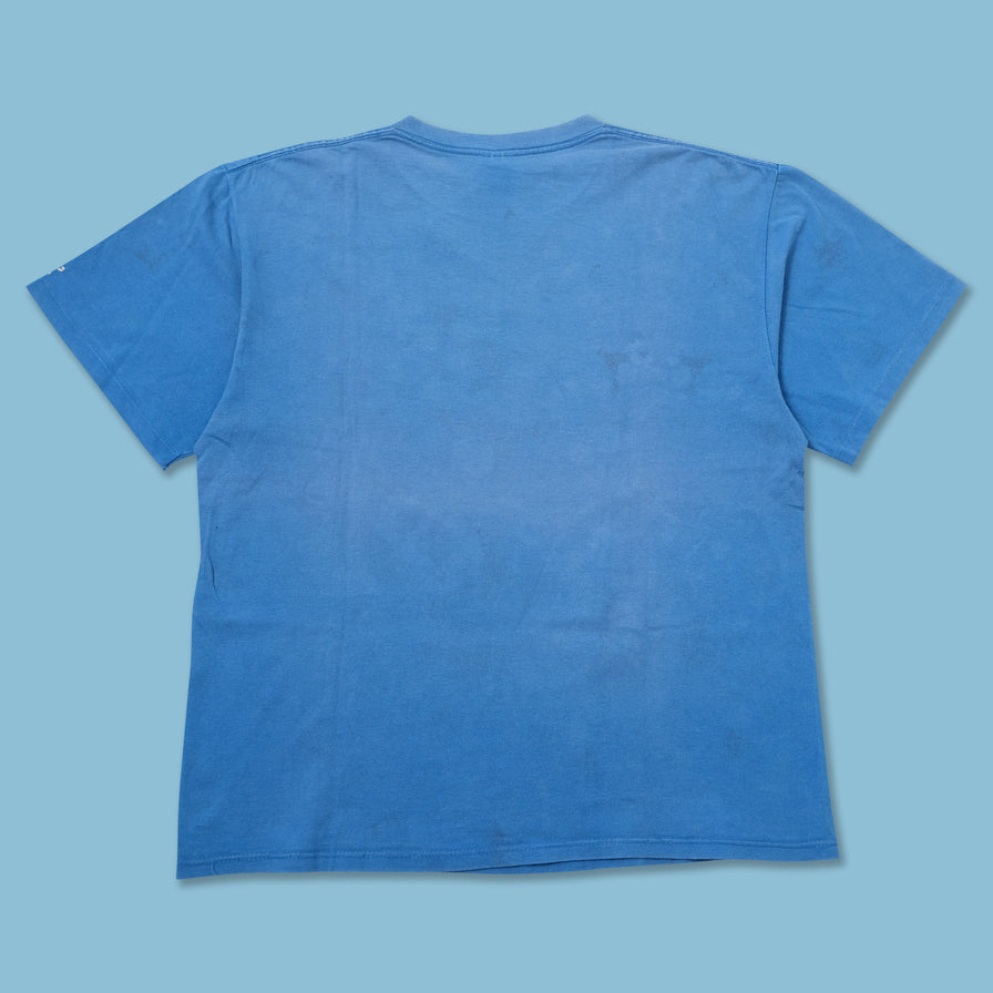 Vintage 1990 Starter LA Rams T-Shirt Large 