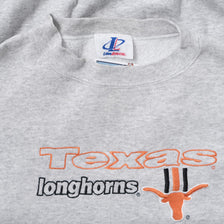 Vintage Texas Longhorns Sweater XXLarge 