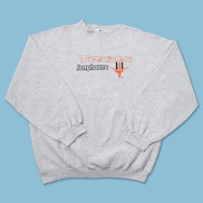Vintage Texas Longhorns Sweater XXLarge 