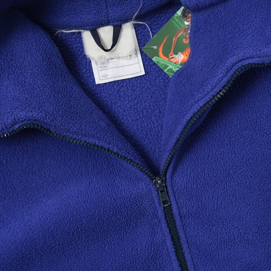 Vintage Berghaus Women’s Fleece Jacket Medium 