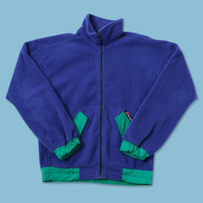 Vintage Berghaus Women’s Fleece Jacket Medium 