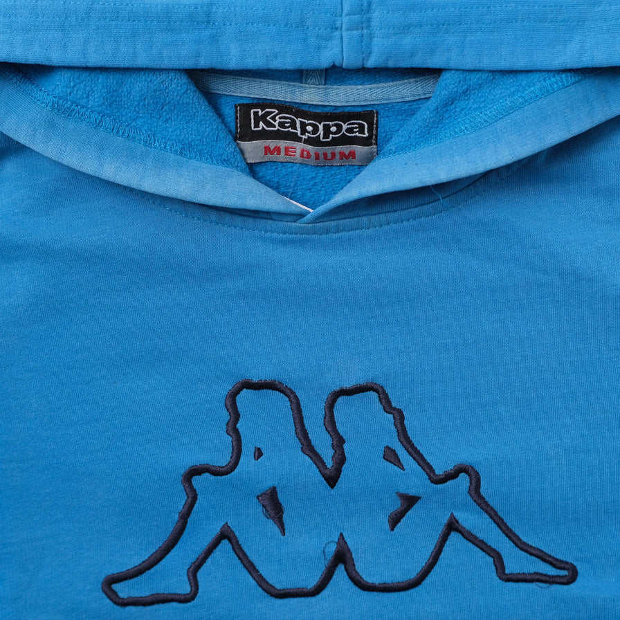 Vintage Kappa Hoody Medium 