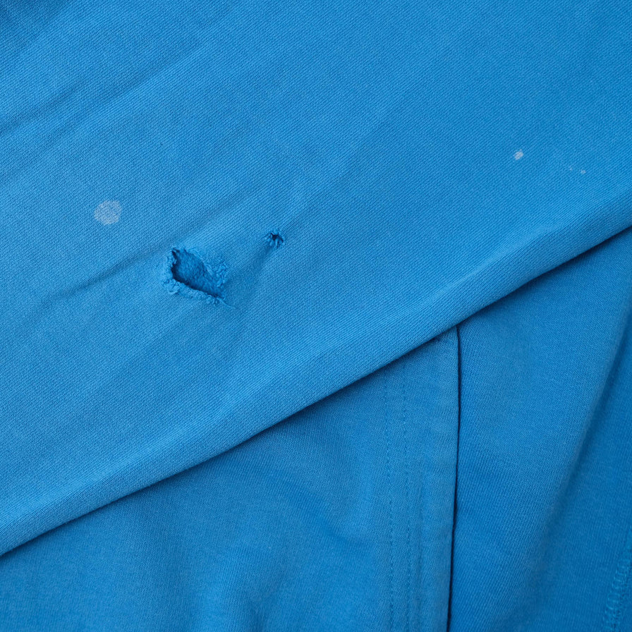 Vintage Kappa Hoody Medium 