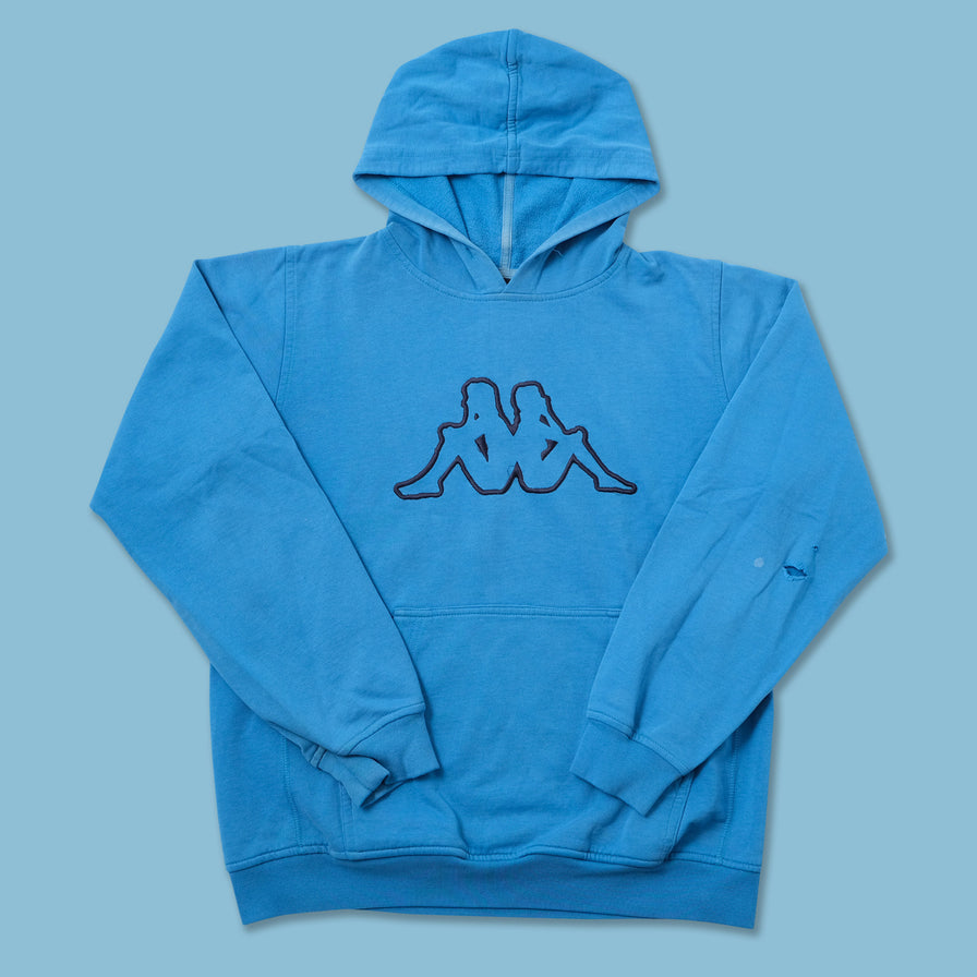 Vintage Kappa Hoody Medium 