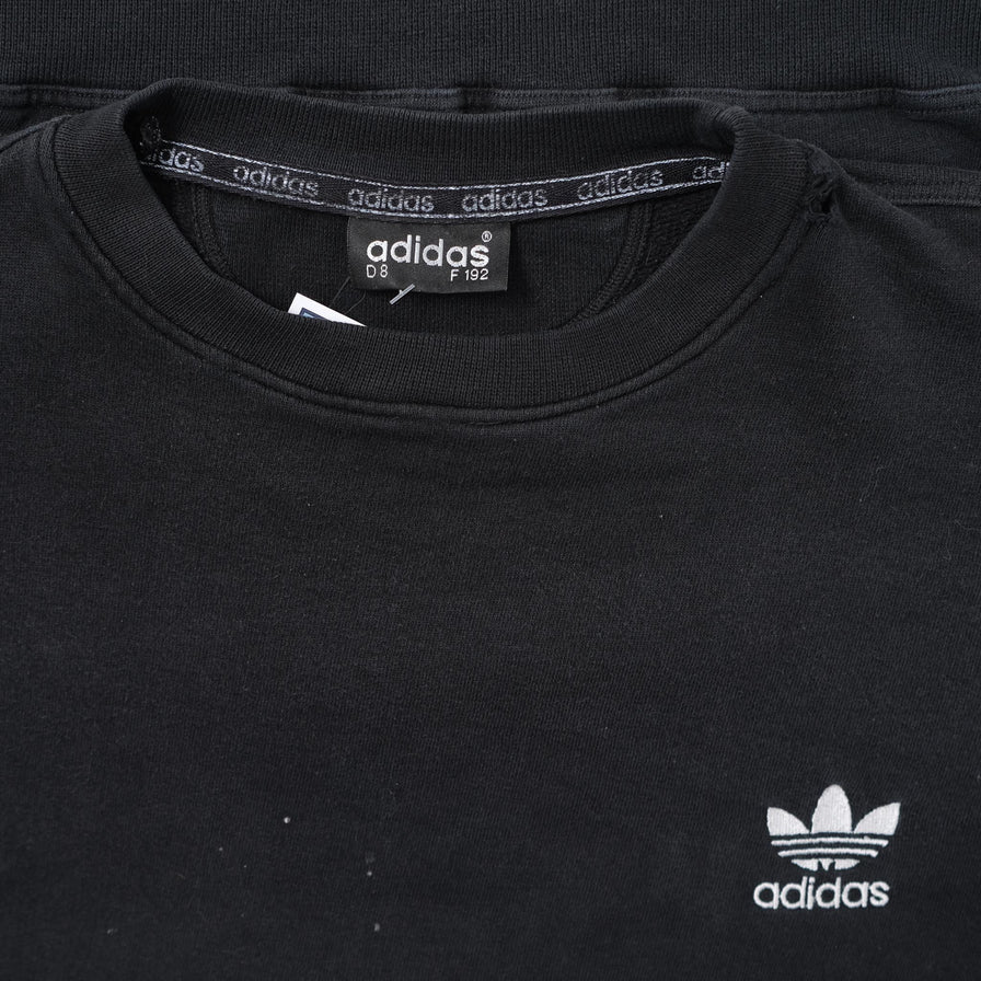 Vintage adidas Sweater Large 