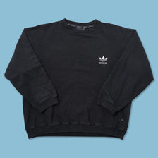 Vintage adidas Sweater Large 