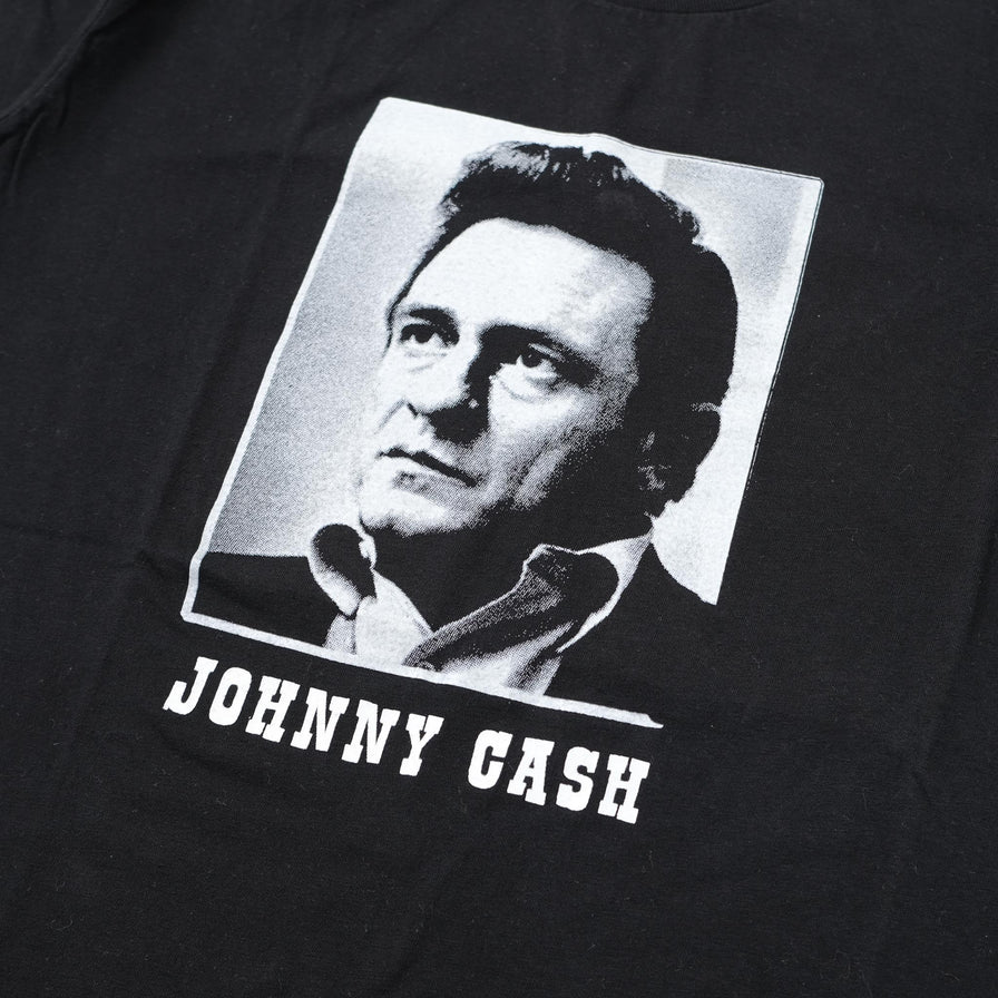 Vintage Johnny Cash T-Shirt XSmall 