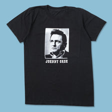 Vintage Johnny Cash T-Shirt XSmall 