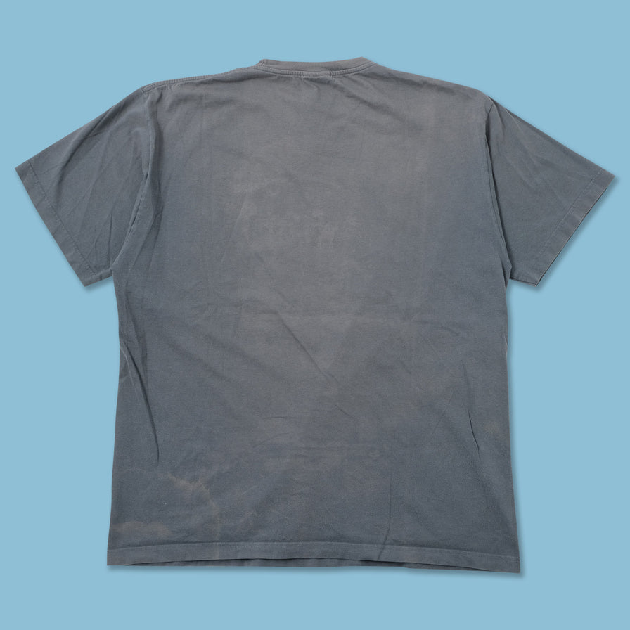 Vintage Nike Sports T-Shirt XXLarge 