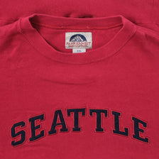 Vintage Seattle Sweater XXLarge 