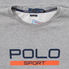 Polo Sport Sweater XLarge 
