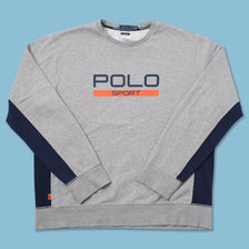 Polo Sport Sweater XLarge 