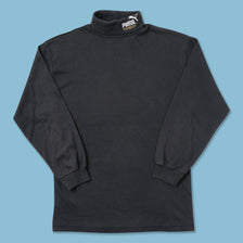 Vintage Puma Turtleneck Sweater Large 