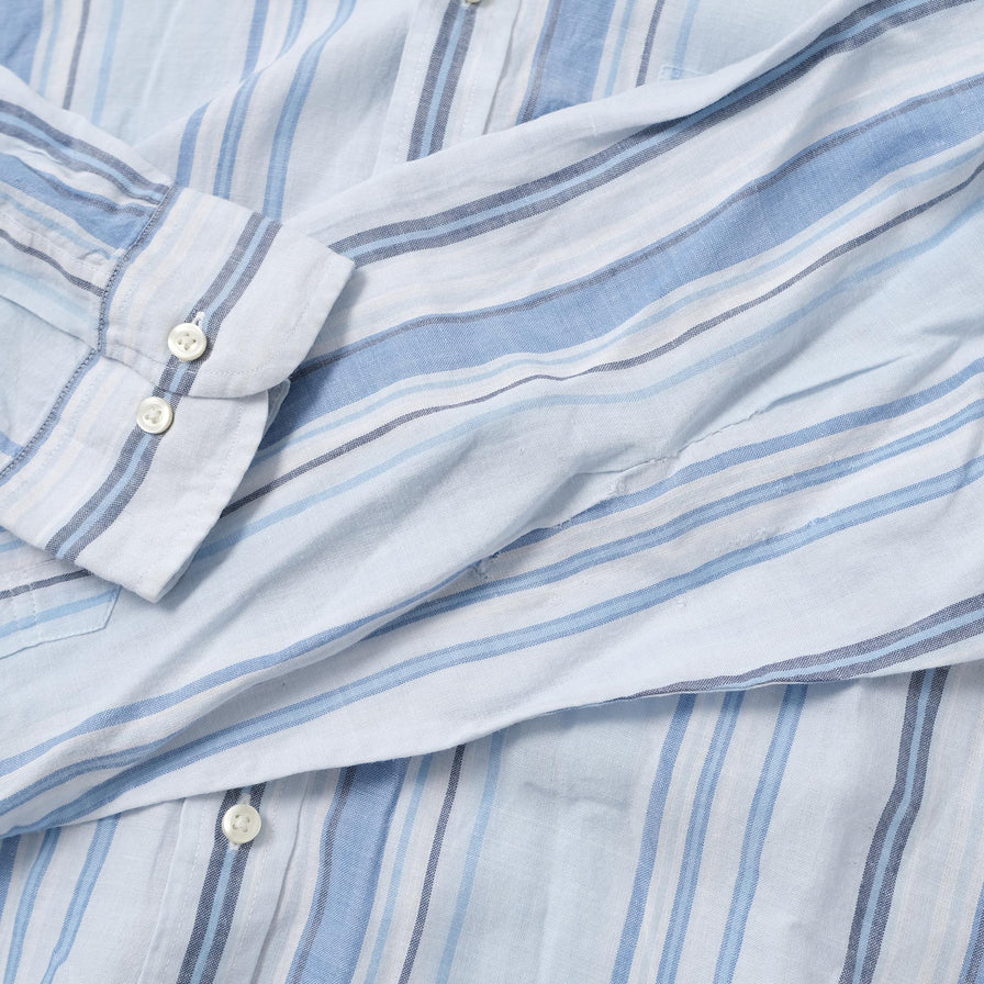 Vintage Tommy Hilfiger Shirt XXLarge 