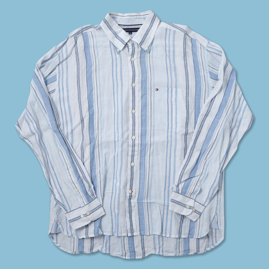 Vintage Tommy Hilfiger Shirt XXLarge 