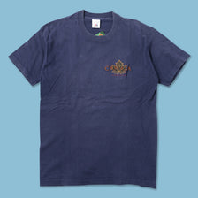 Vintage Canada Vancouver T-Shirt Large 
