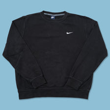 Nike Mini Swoosh Sweater XLarge 