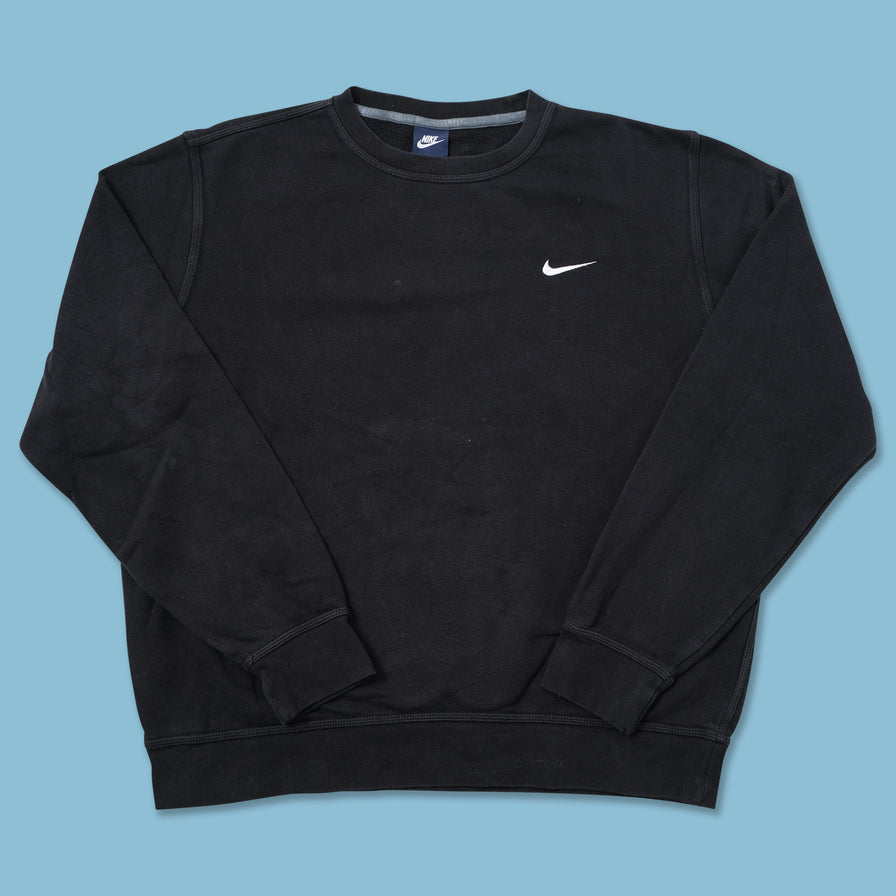 Nike Mini Swoosh Sweater XLarge 