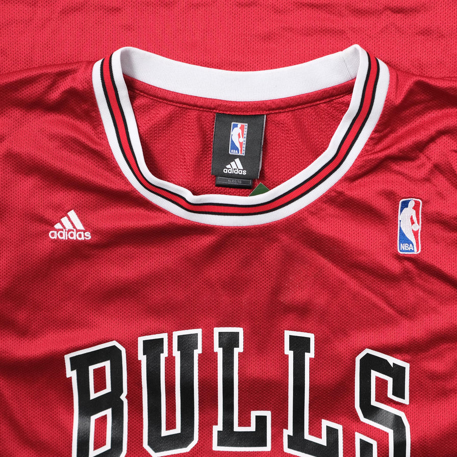 adidas Derrick Rose Jersey XLarge 