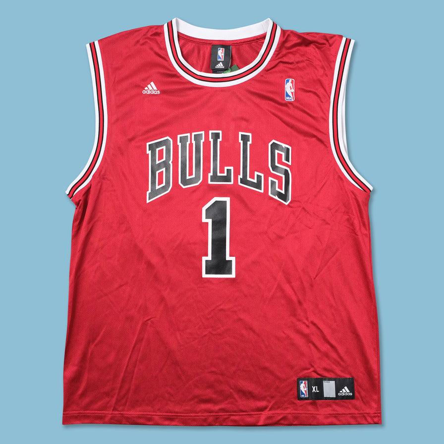 adidas Derrick Rose Jersey XLarge 
