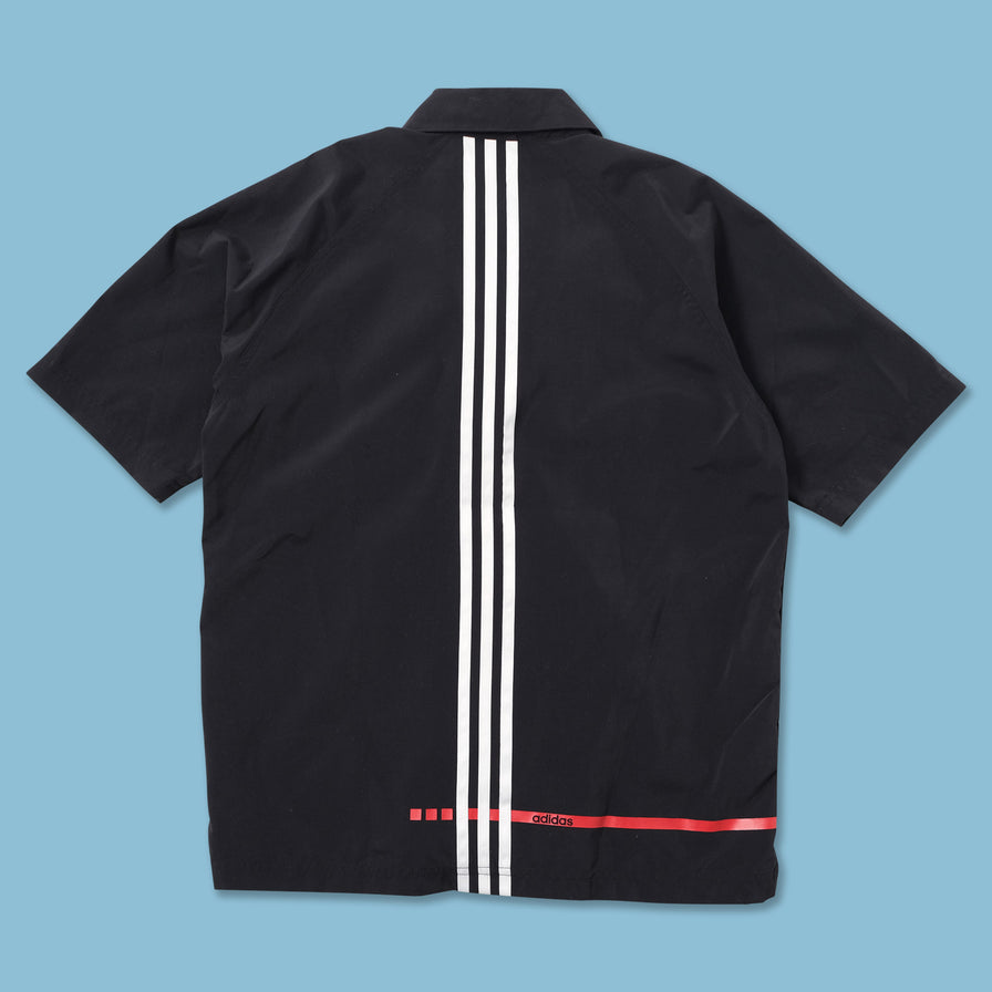 Vintage 2003 DS adidas Shirt Large 