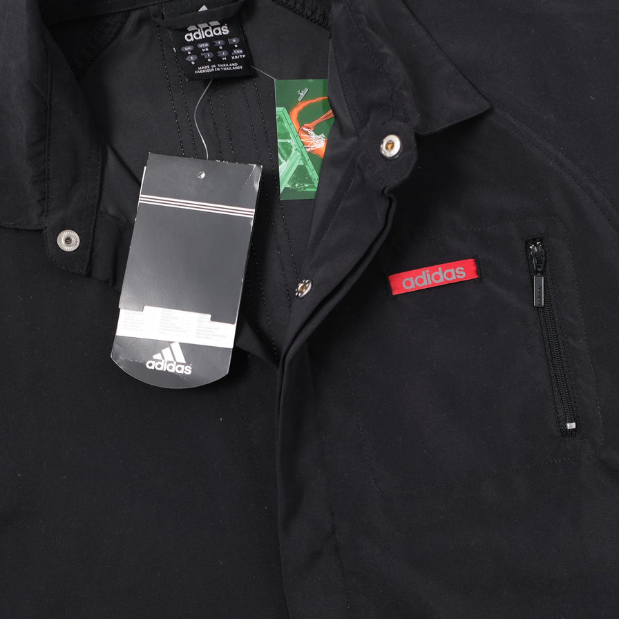 Vintage 2003 DS adidas Shirt Small 
