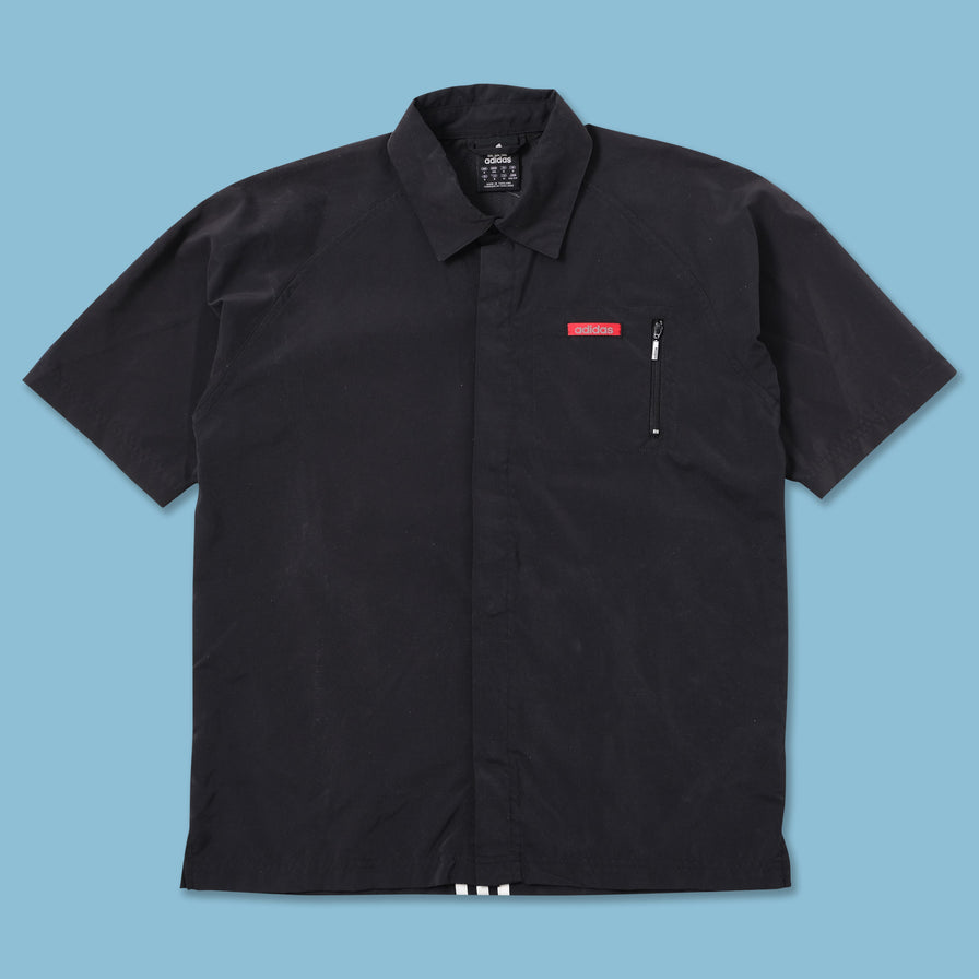 Vintage 2003 DS adidas Shirt Small 